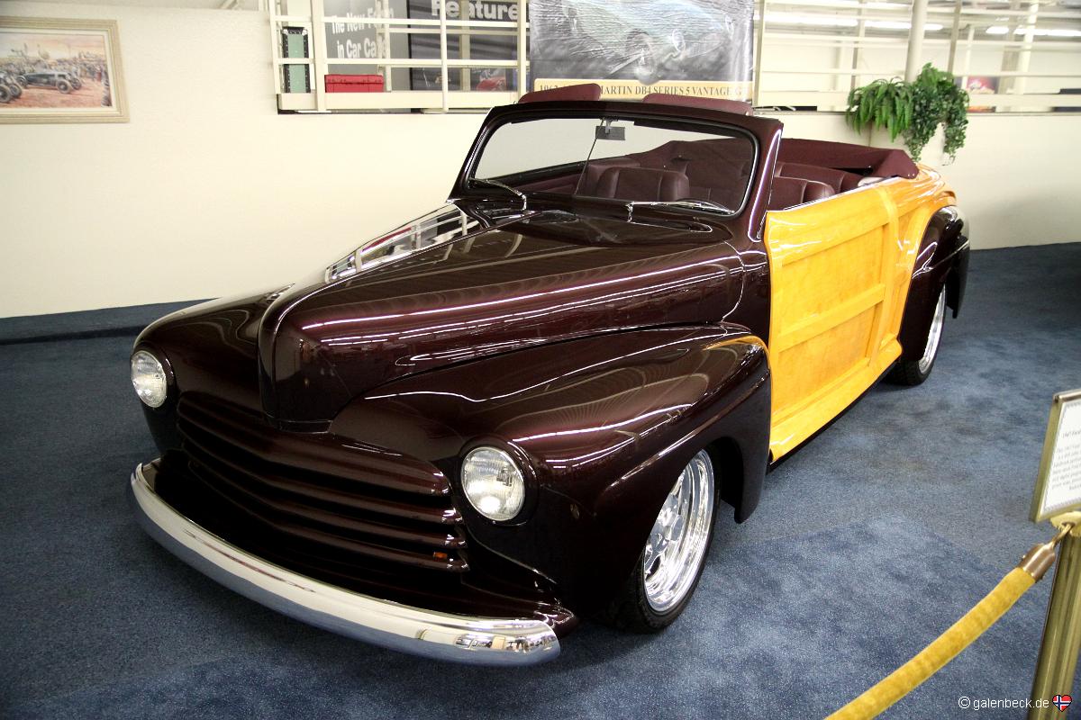 The Auto Collections