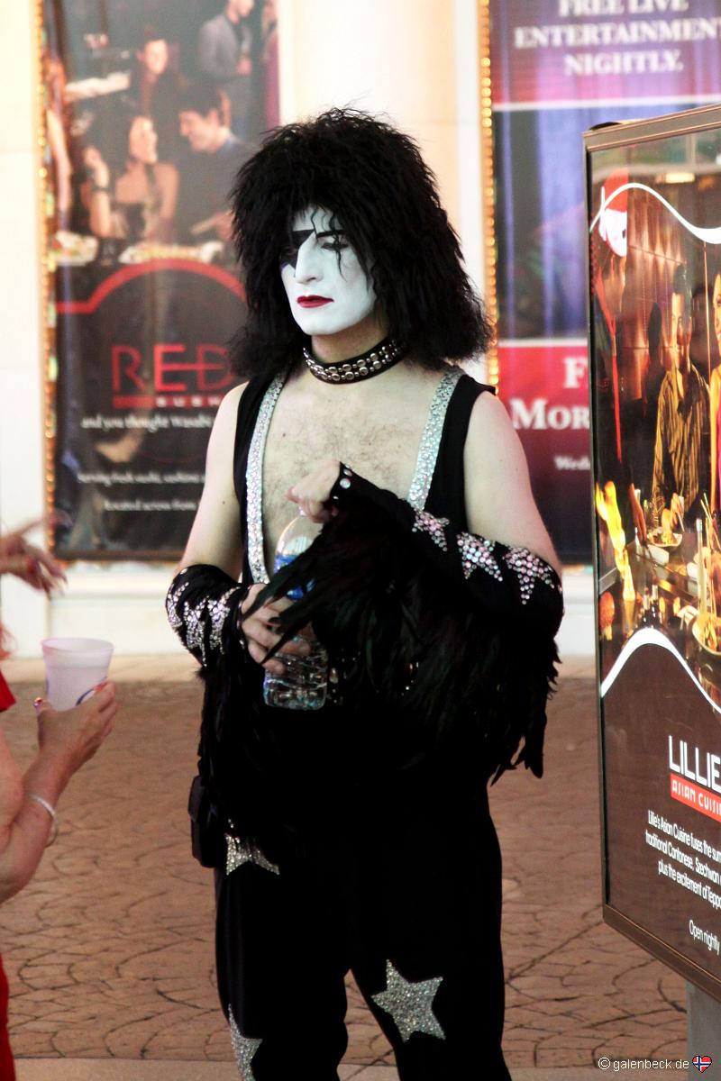 Fremont Street Experience