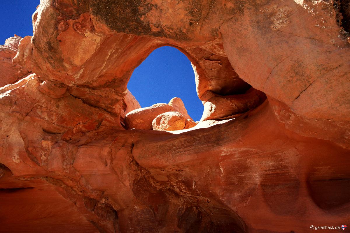 Valley of Fire State Park