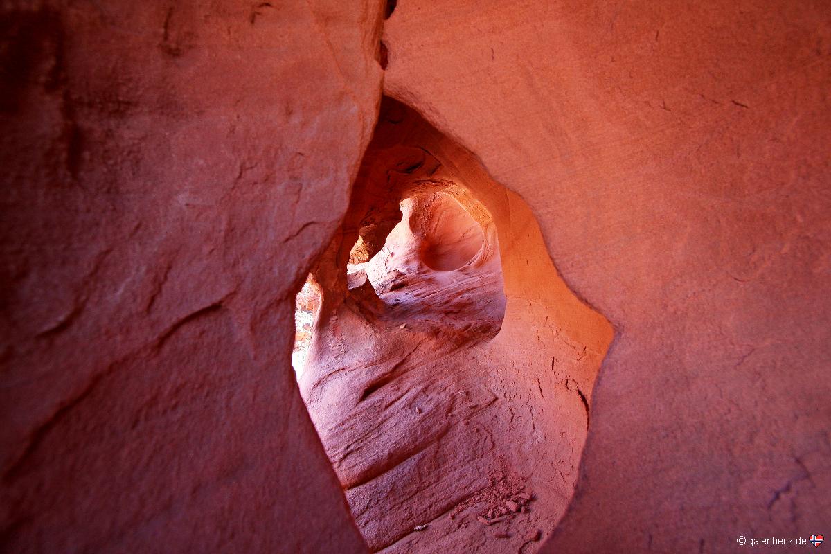 Valley of Fire State Park