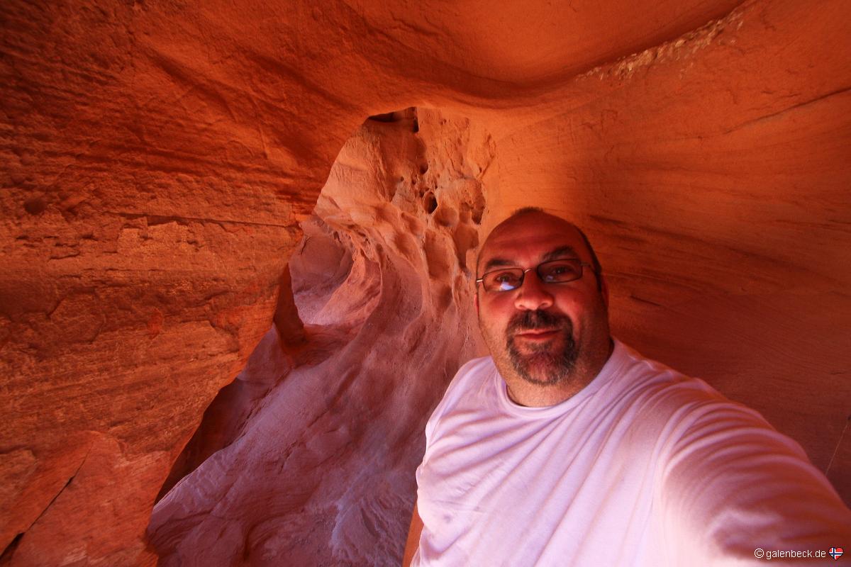 Valley of Fire State Park
