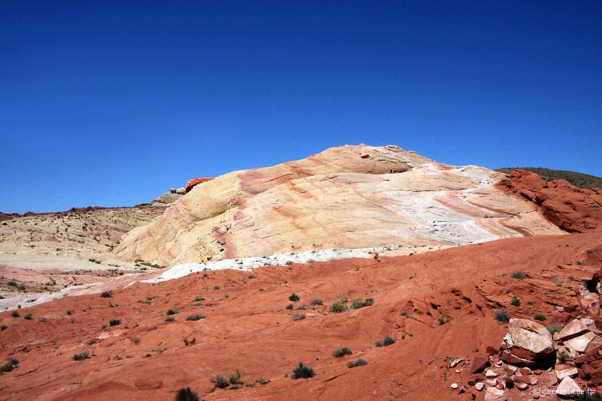 Valley of Fire State Park