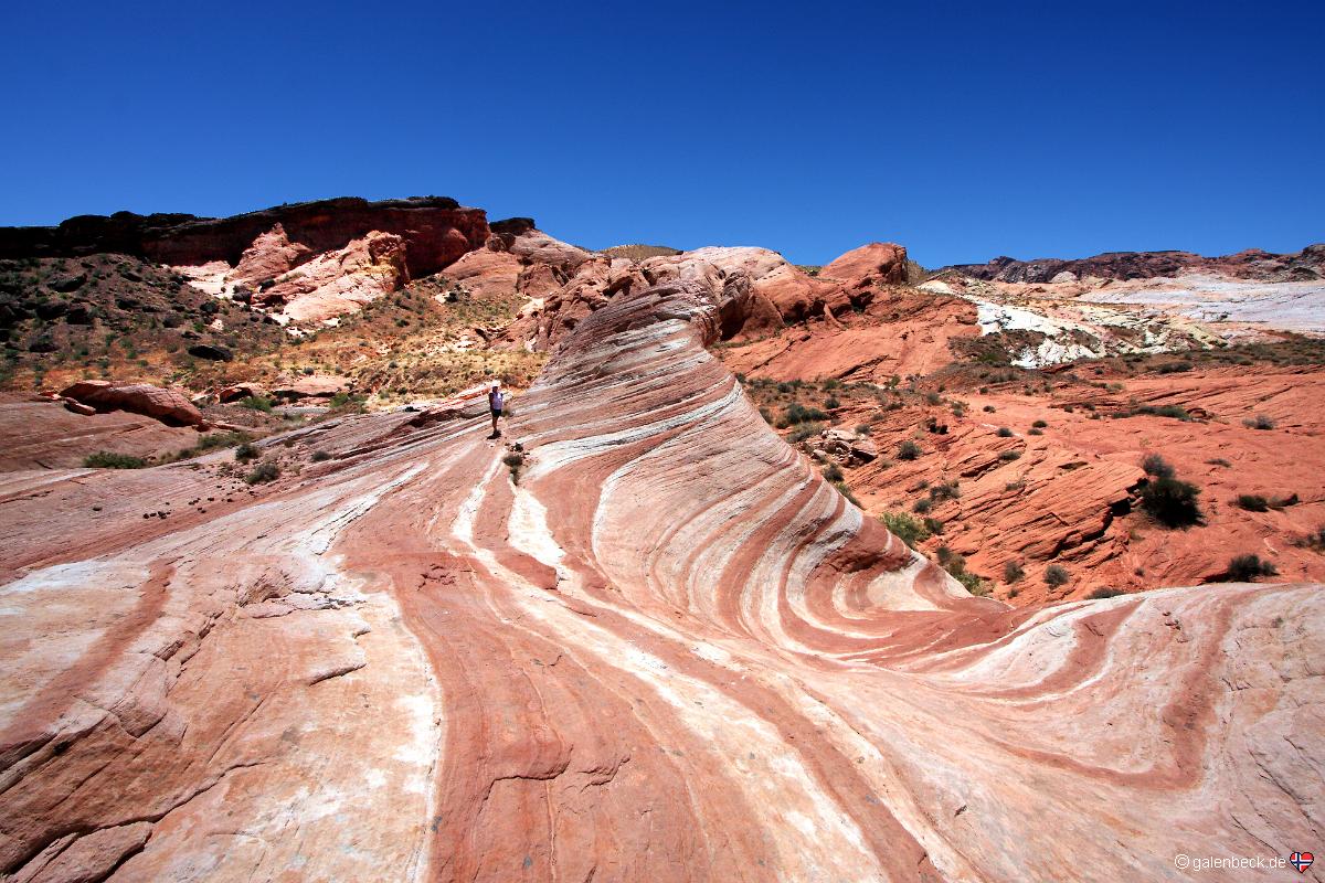 Valley of Fire State Park