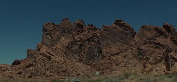 valley of fire state park
