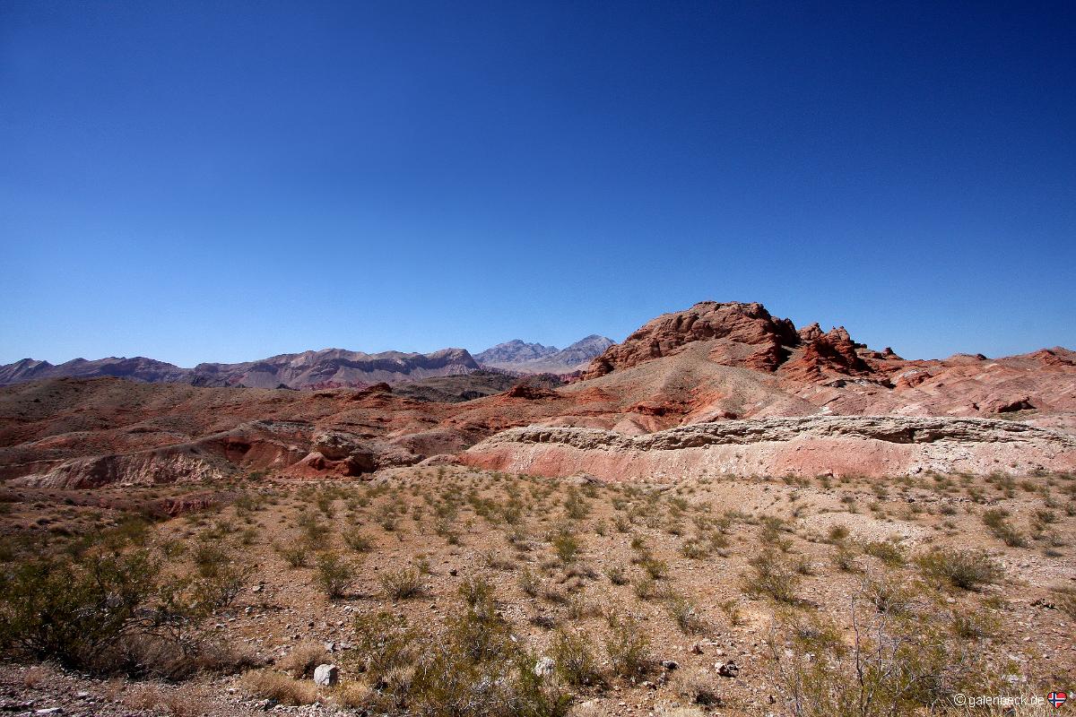 Lake Mead National Recreation Area