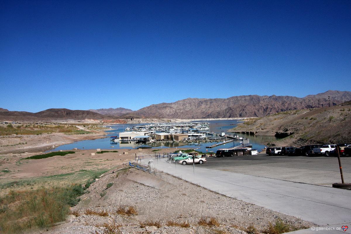 Lake Mead National Recreation Area