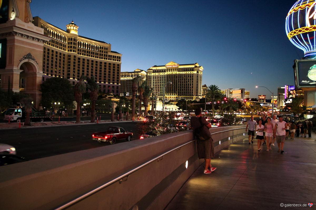 Las Vegas Strip