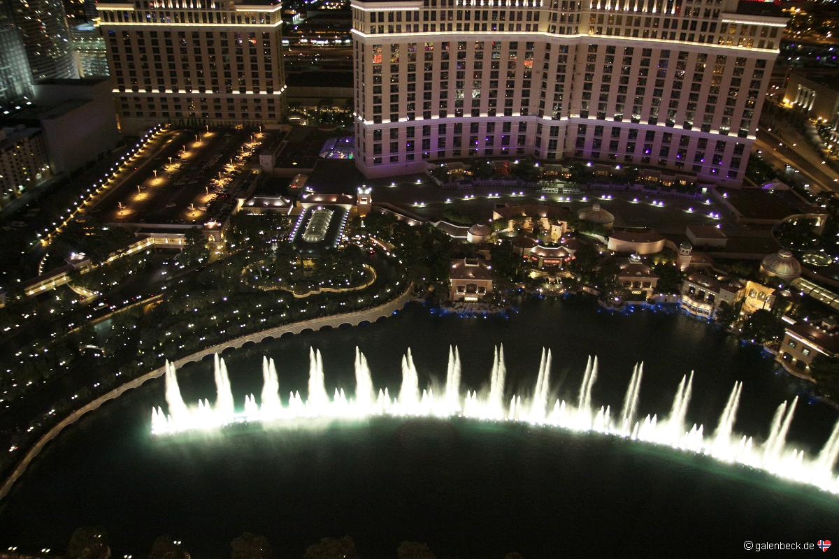 Las Vegas Strip