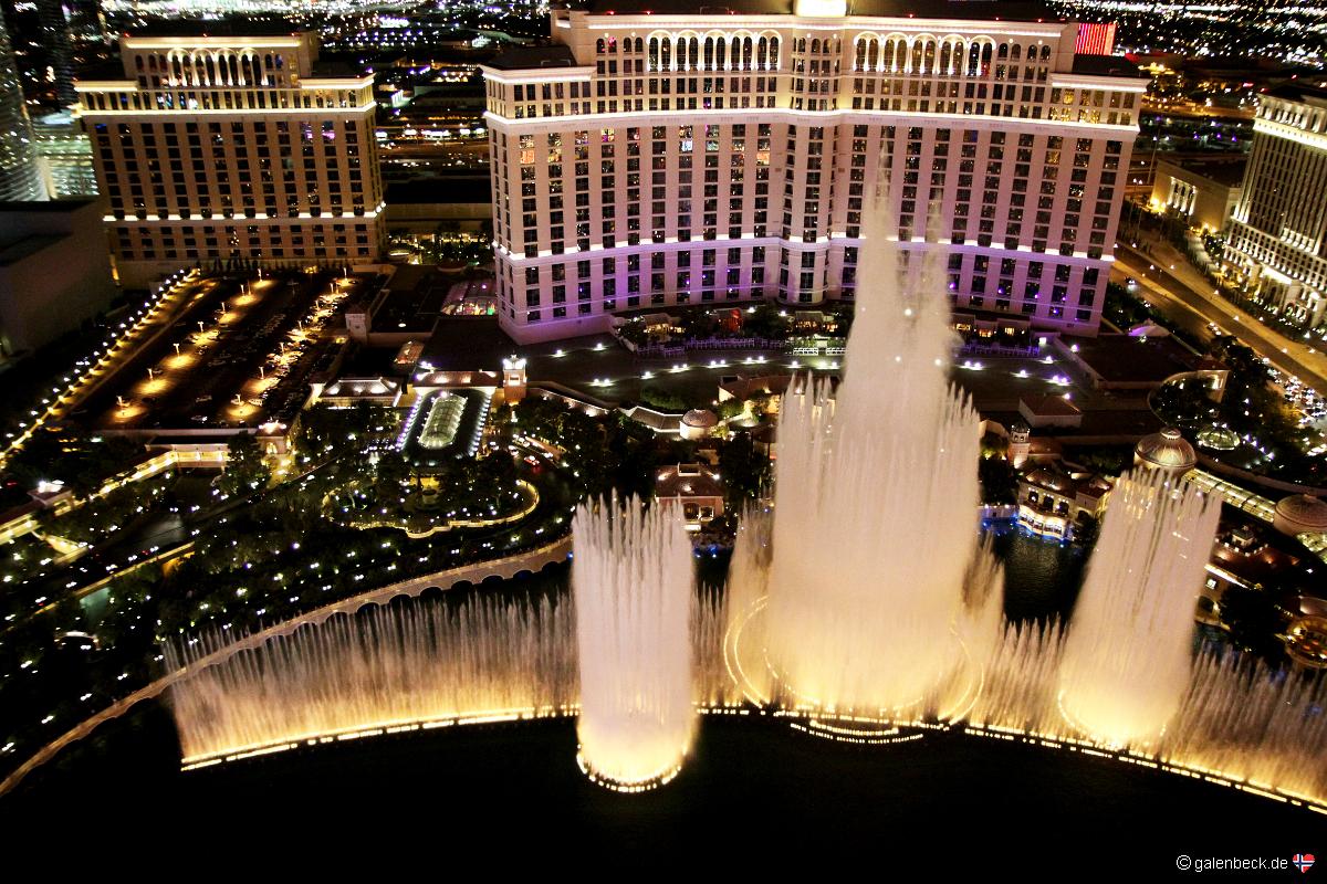 Las Vegas Strip