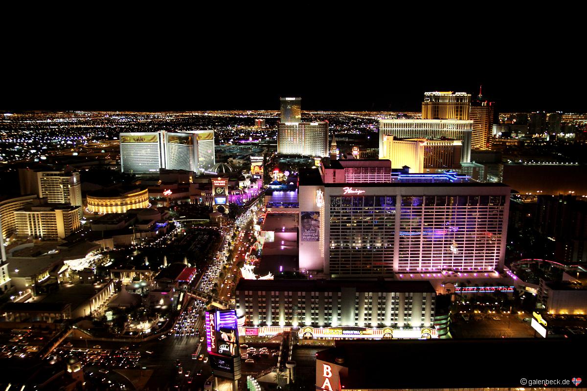 Las Vegas Strip