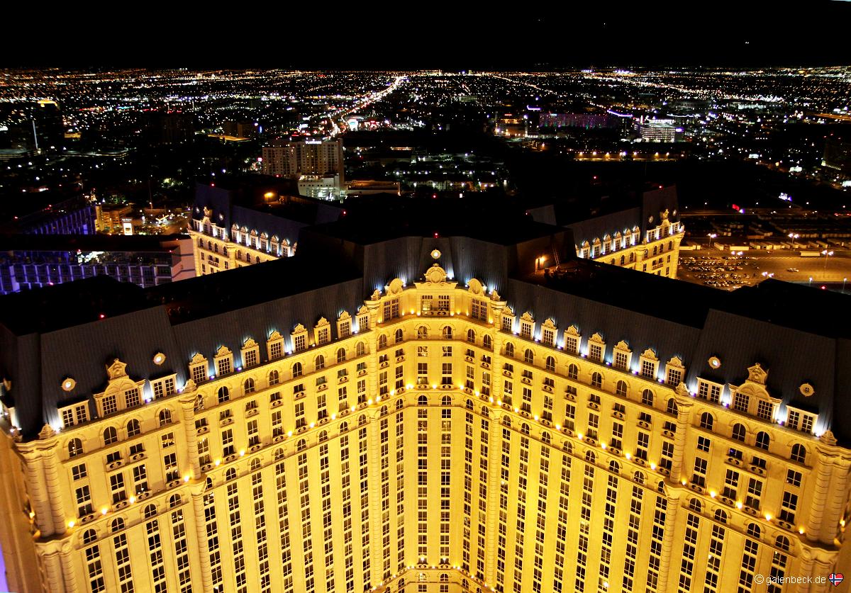 Las Vegas Strip