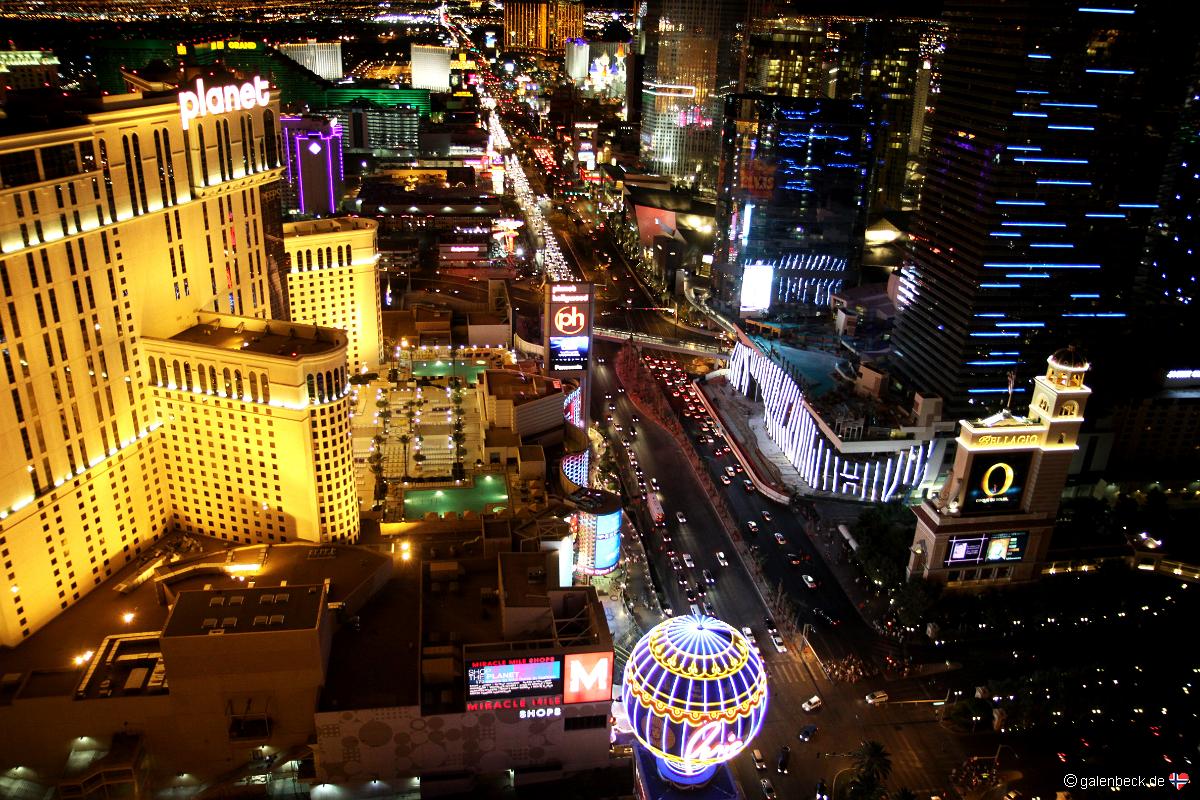 Las Vegas Strip