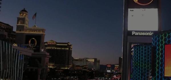 las vegas strip2