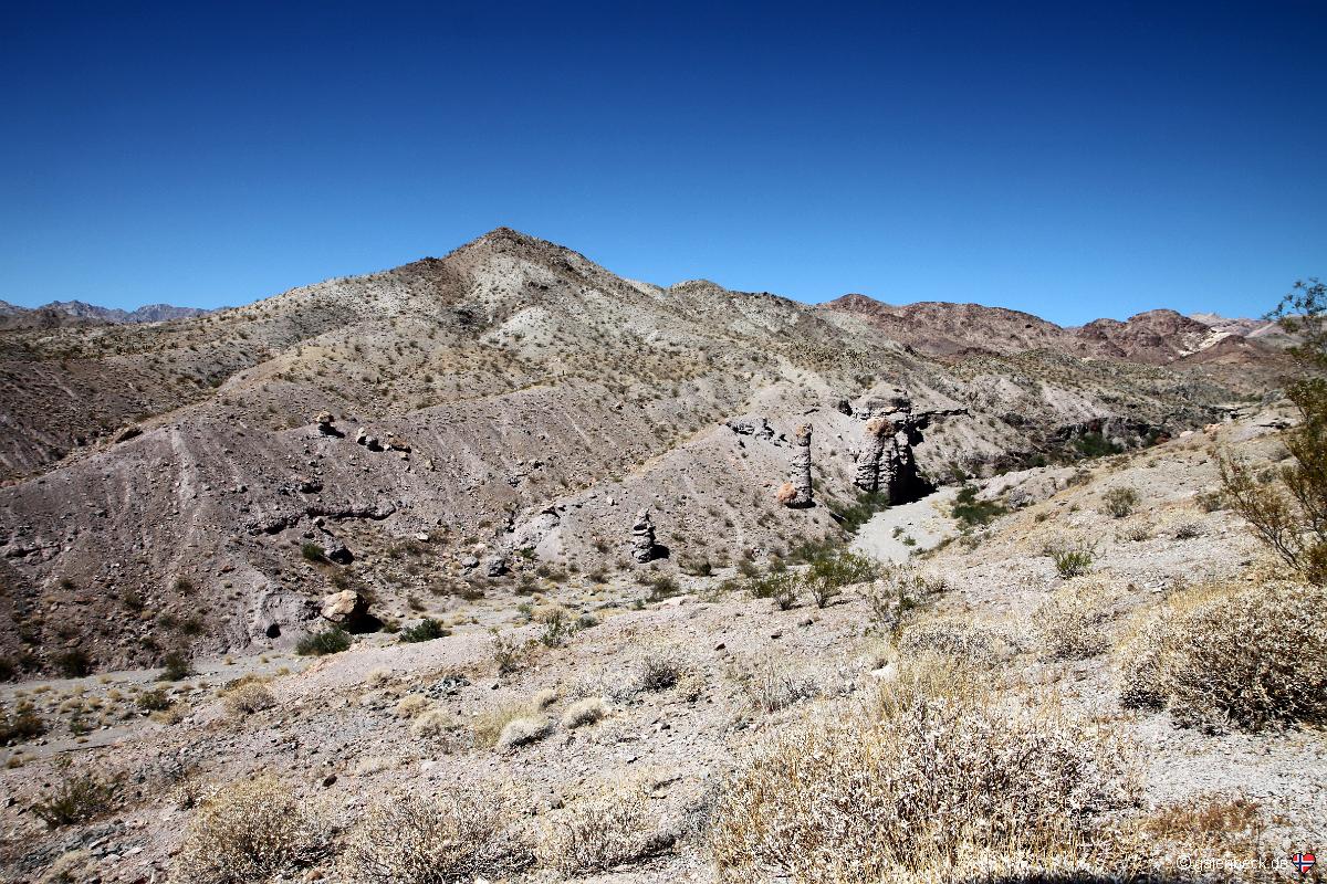 Eagle Wash