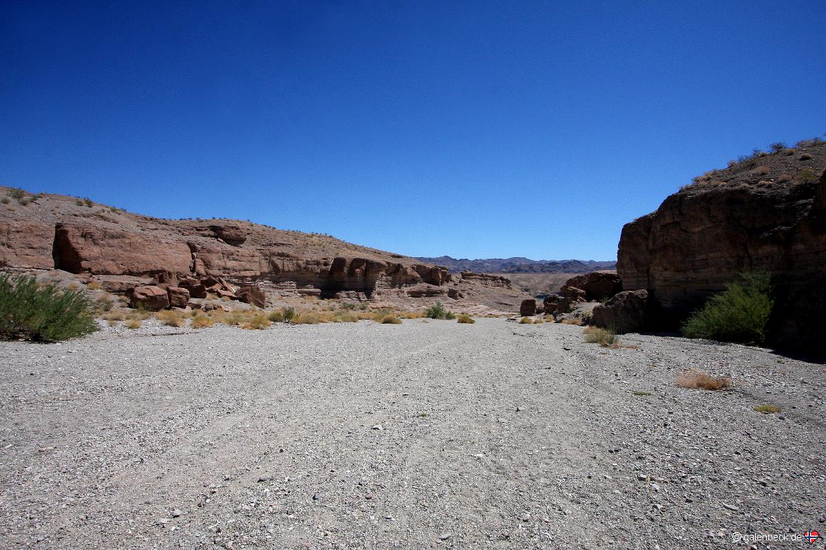 Eagle Wash