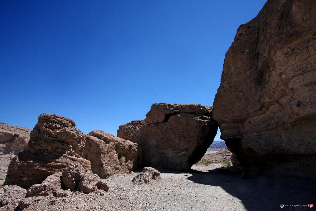 Eagle Wash