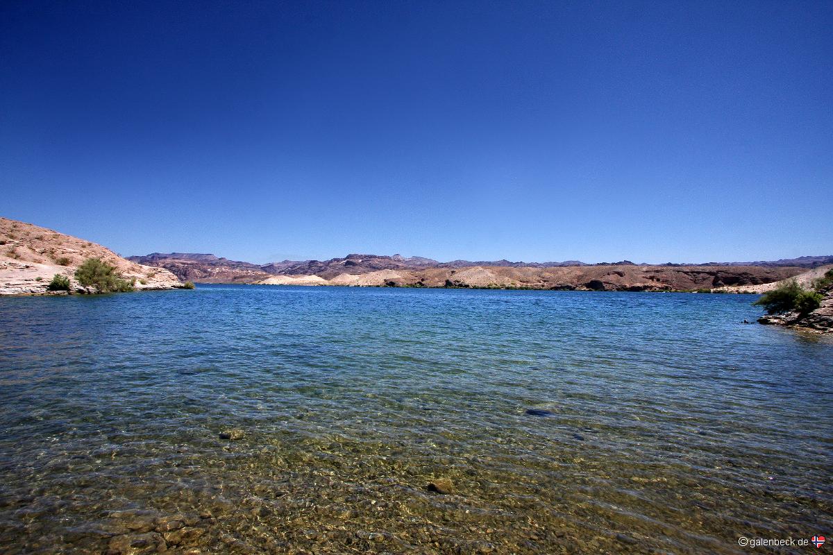 Eagle Wash