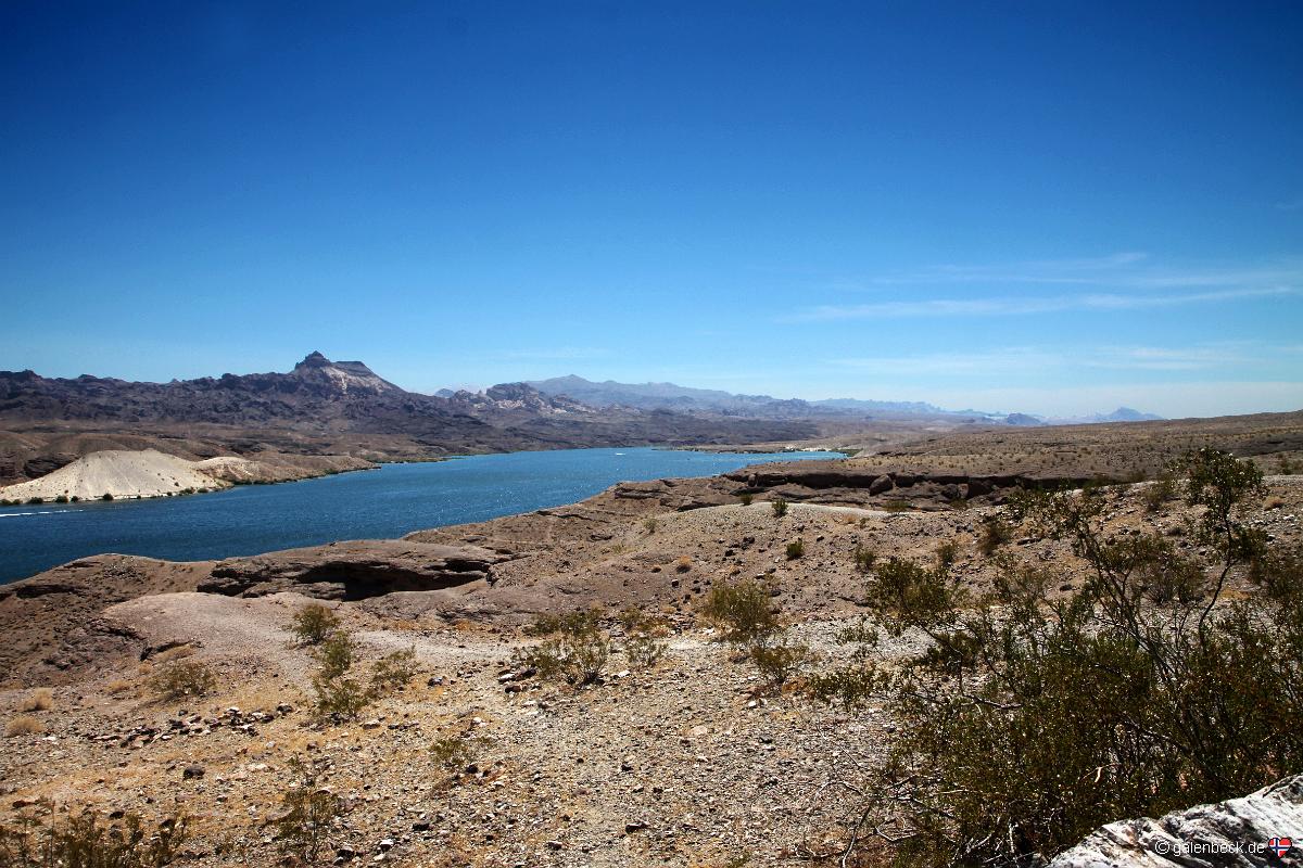 Eagle Wash