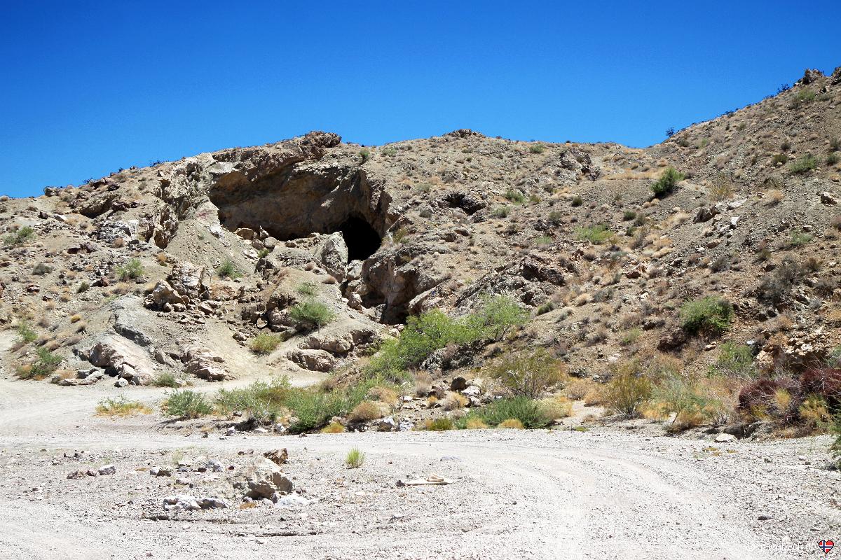 Jubilee Mine