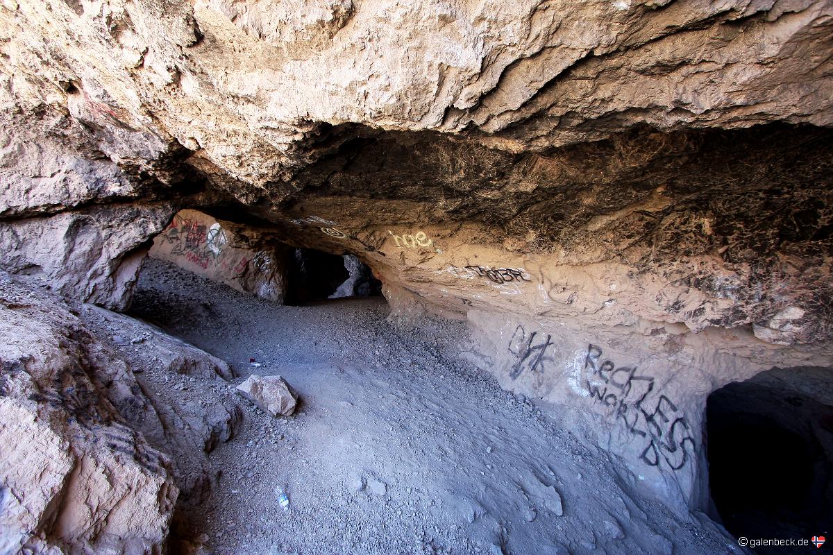 Jubilee Mine