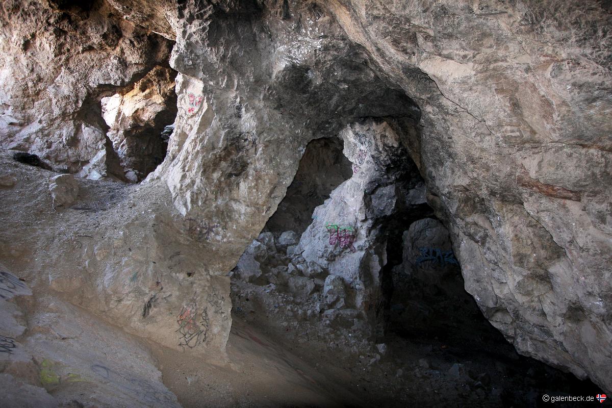 Jubilee Mine