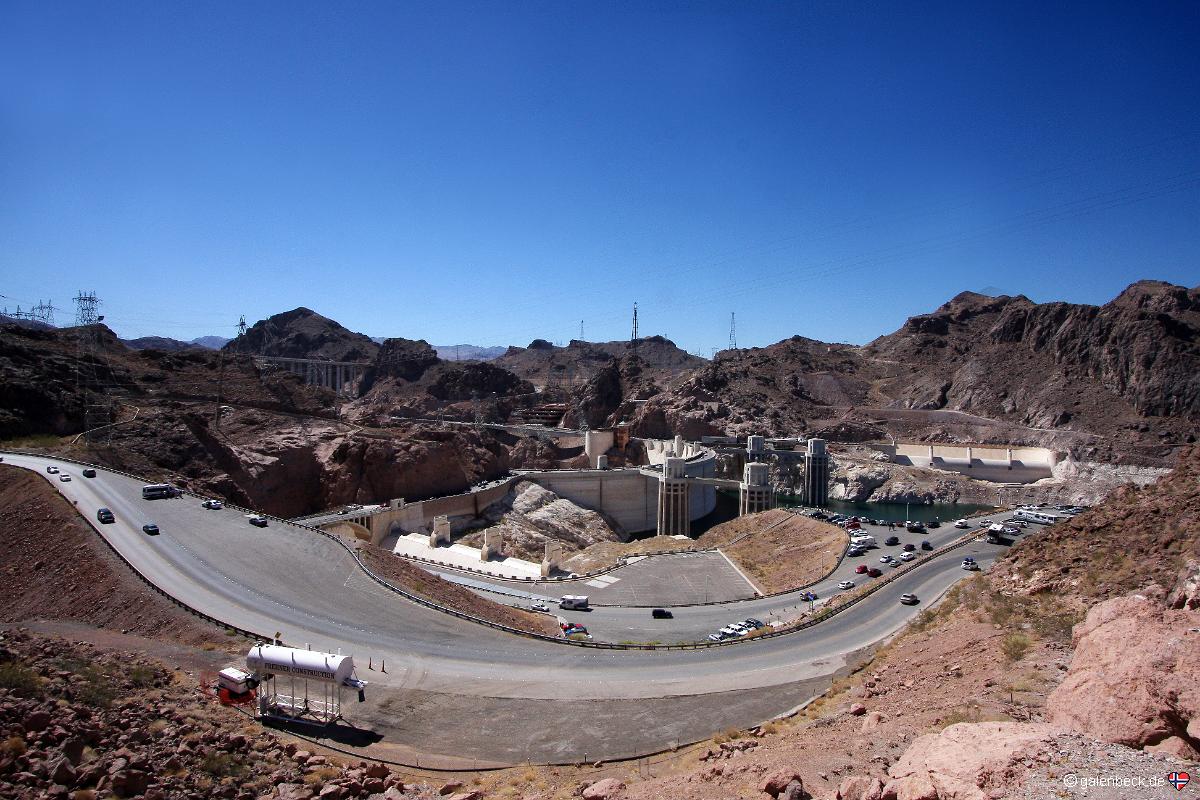 Hoover Dam