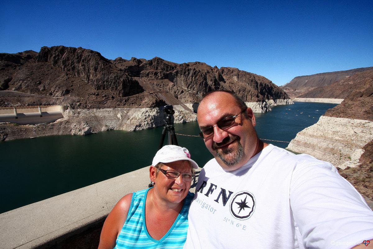 Hoover Dam