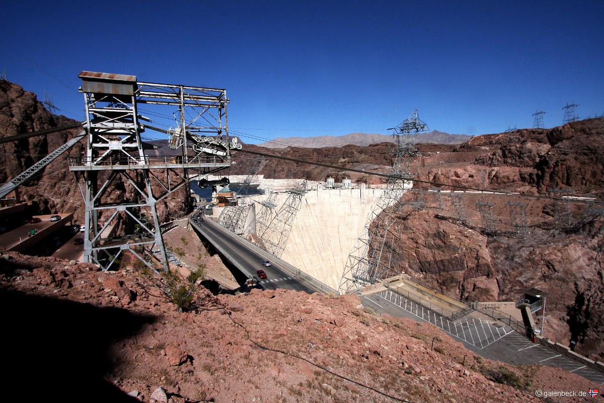 Hoover Dam