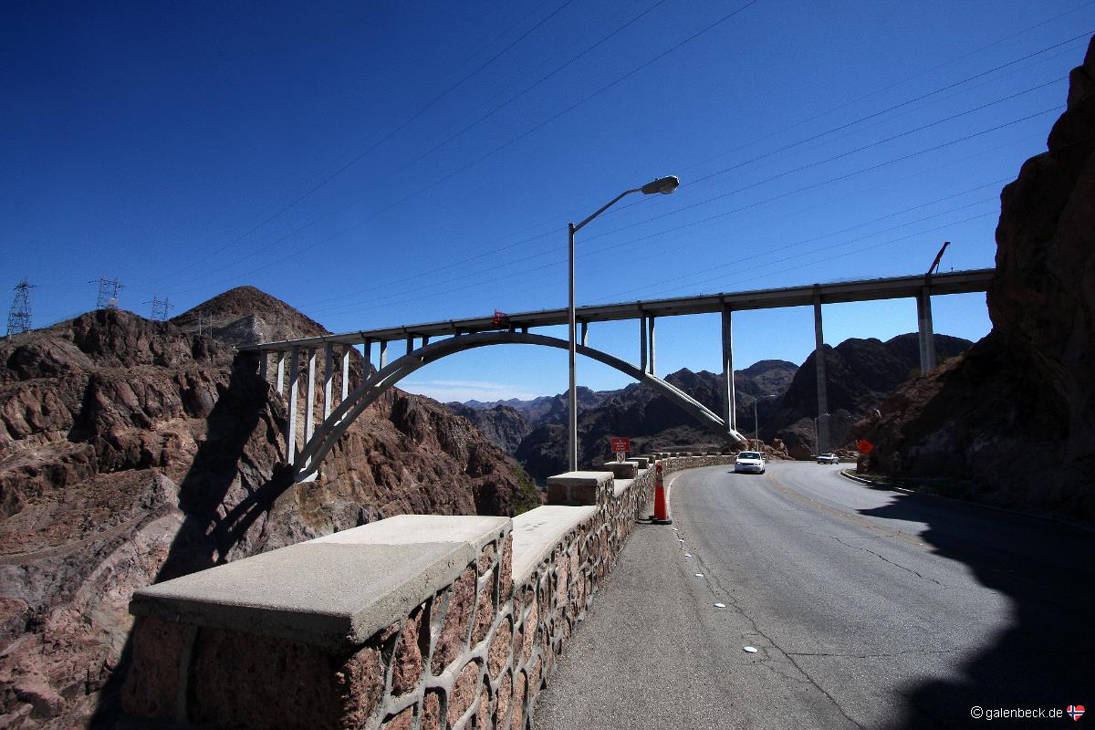Hoover Dam