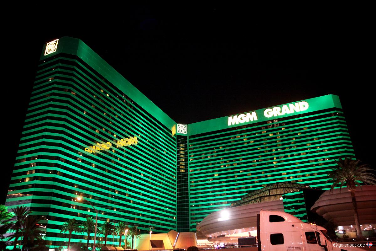 Las Vegas Strip
