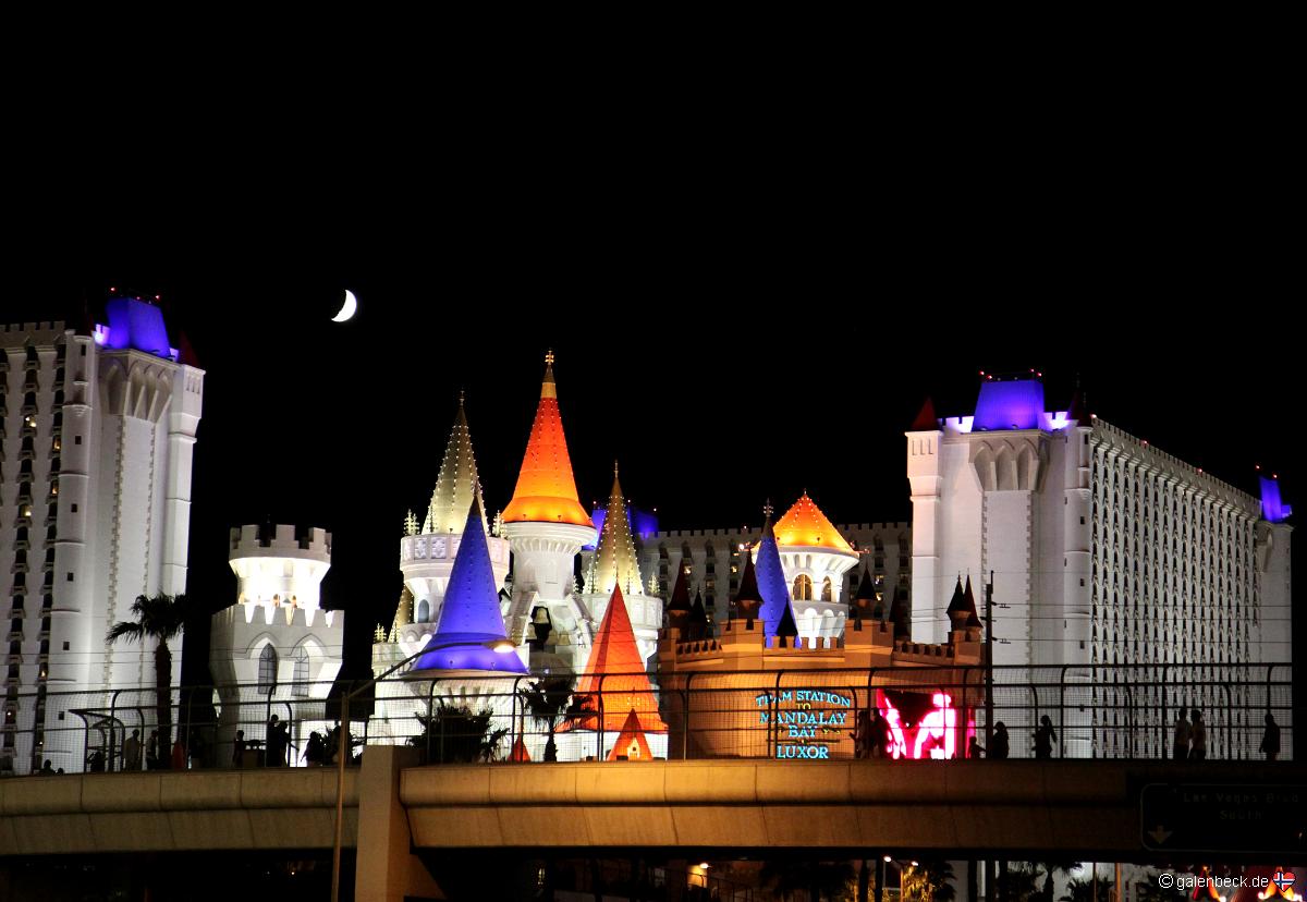 Las Vegas Strip