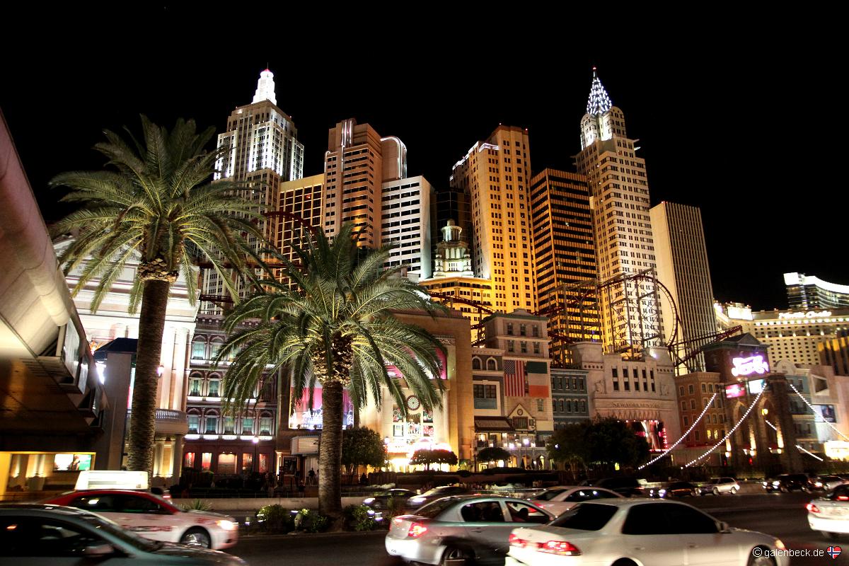 Las Vegas Strip