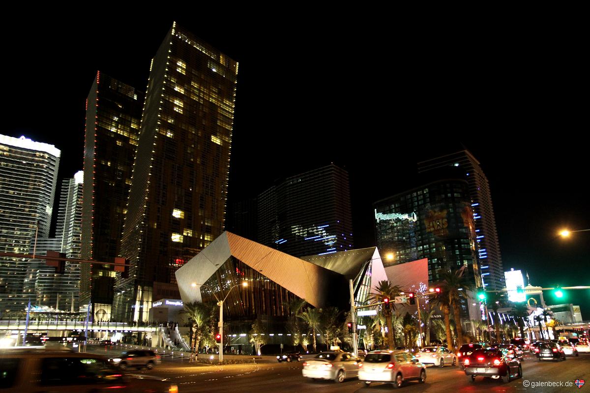 Las Vegas Strip