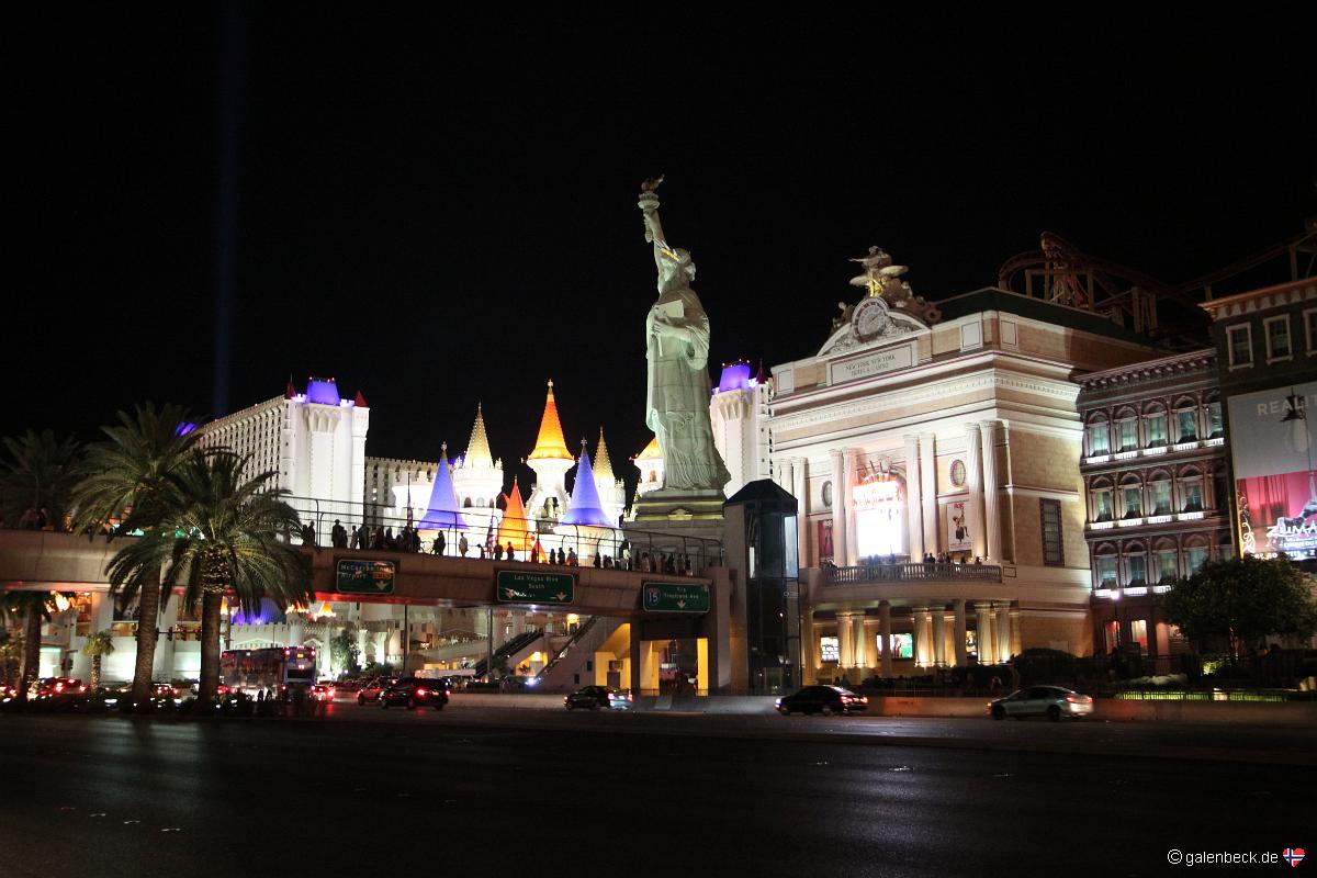 Las Vegas Strip