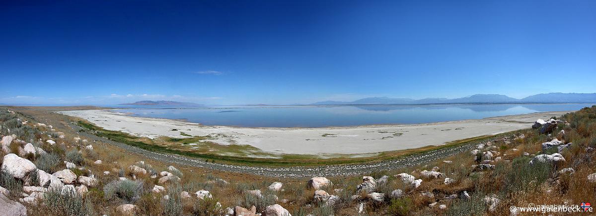 01 Antelope Island