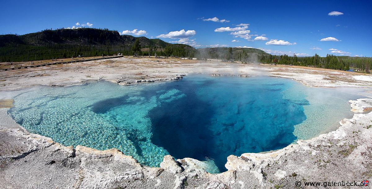 06 Yellowstone NP