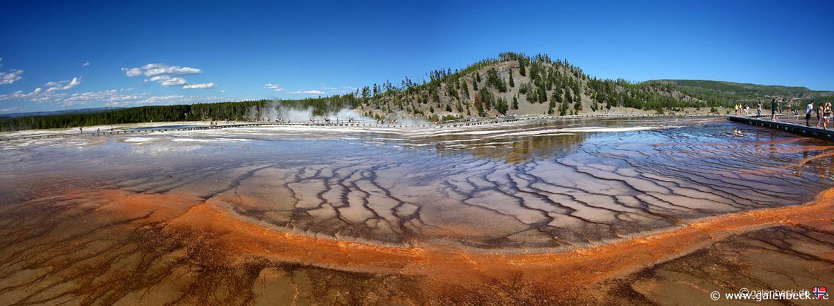 07 Yellowstone NP