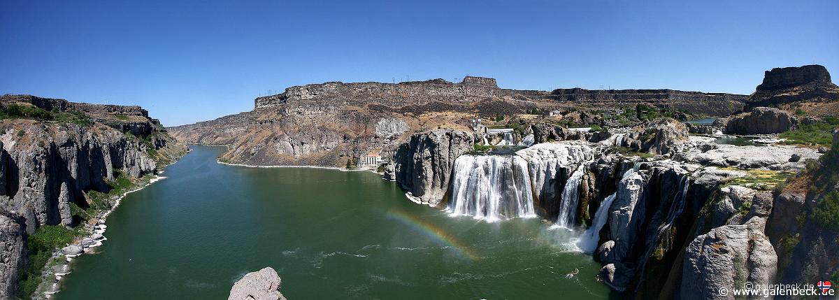 08 Shoshone Falls