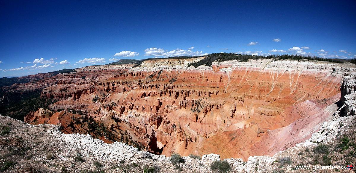 23 Cedar Breaks NM