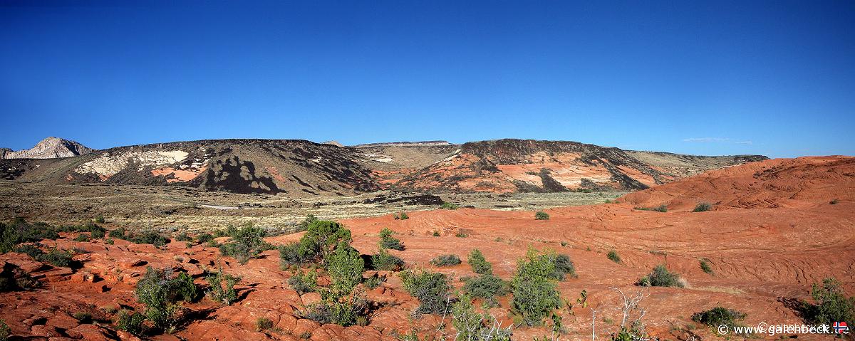 24 Snow Canyon SP