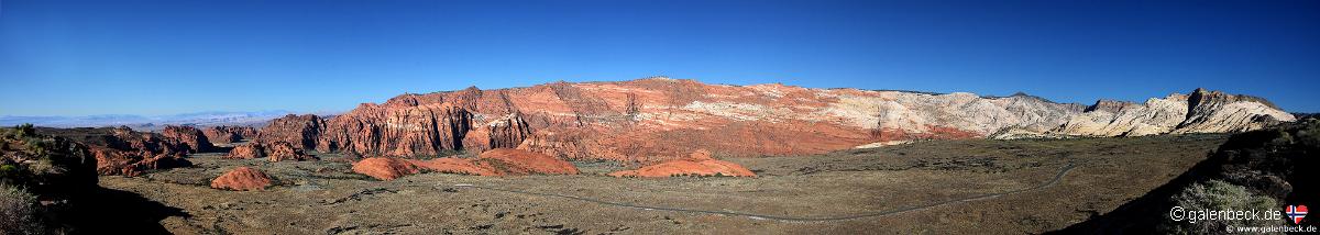 27 Snow Canyon SP
