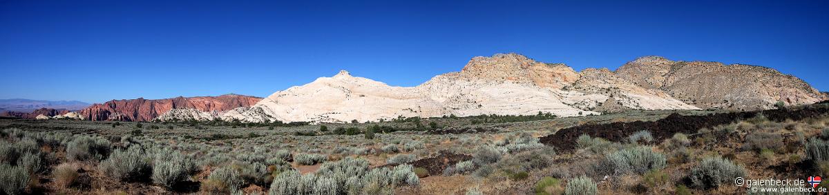 28 Snow Canyon SP