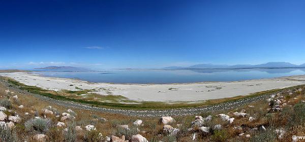 01 Antelope Island