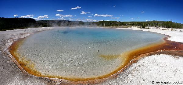 05 Yellowstone NP
