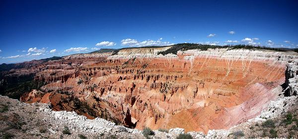 23 Cedar Breaks NM