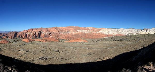 26 Snow Canyon SP