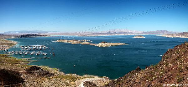 29 Hoover Dam