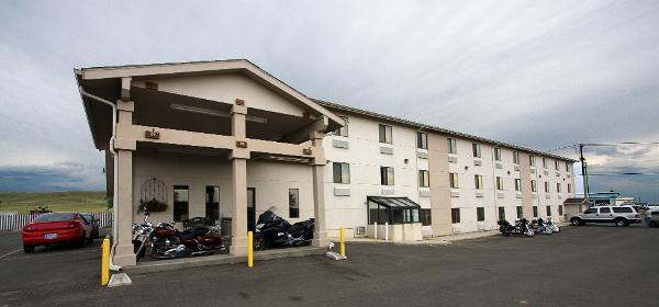 Super 8 Havre