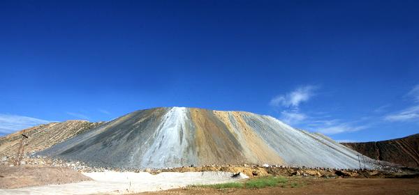 Liberty Pit