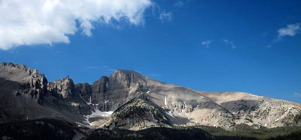 Great Basin National Park